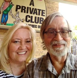 Meet your Posher, Diane